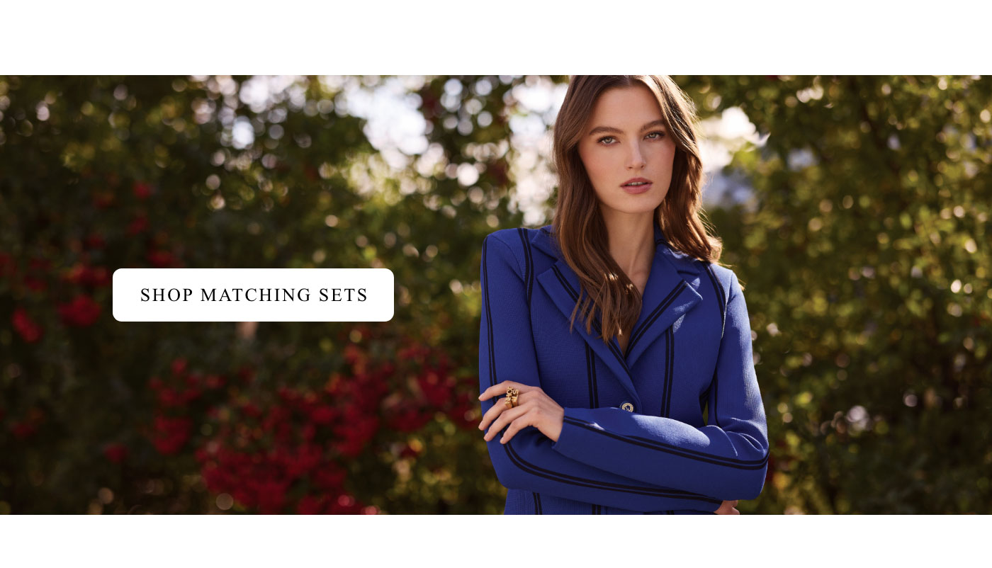 Shop Matching Sets