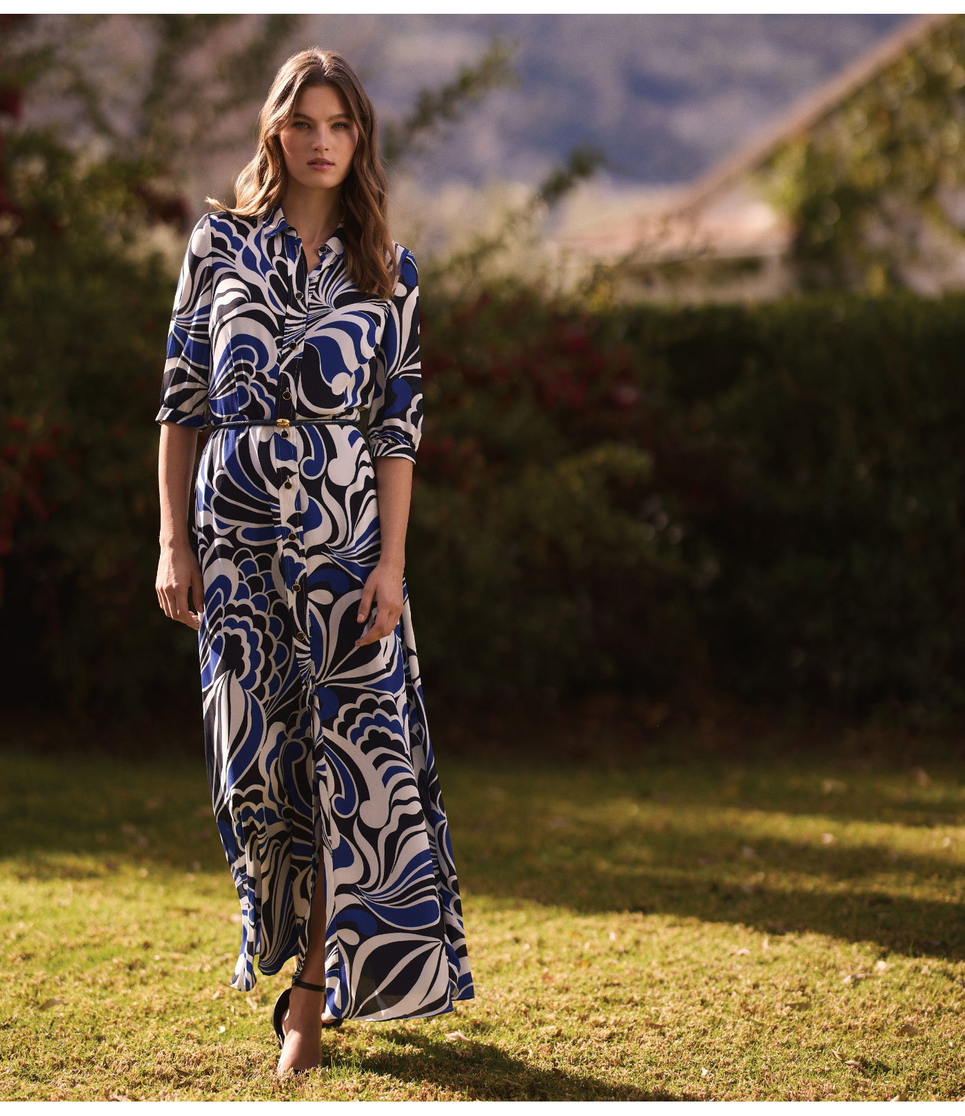 Pattern Play