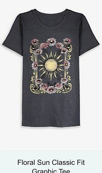 maurices product recommendation