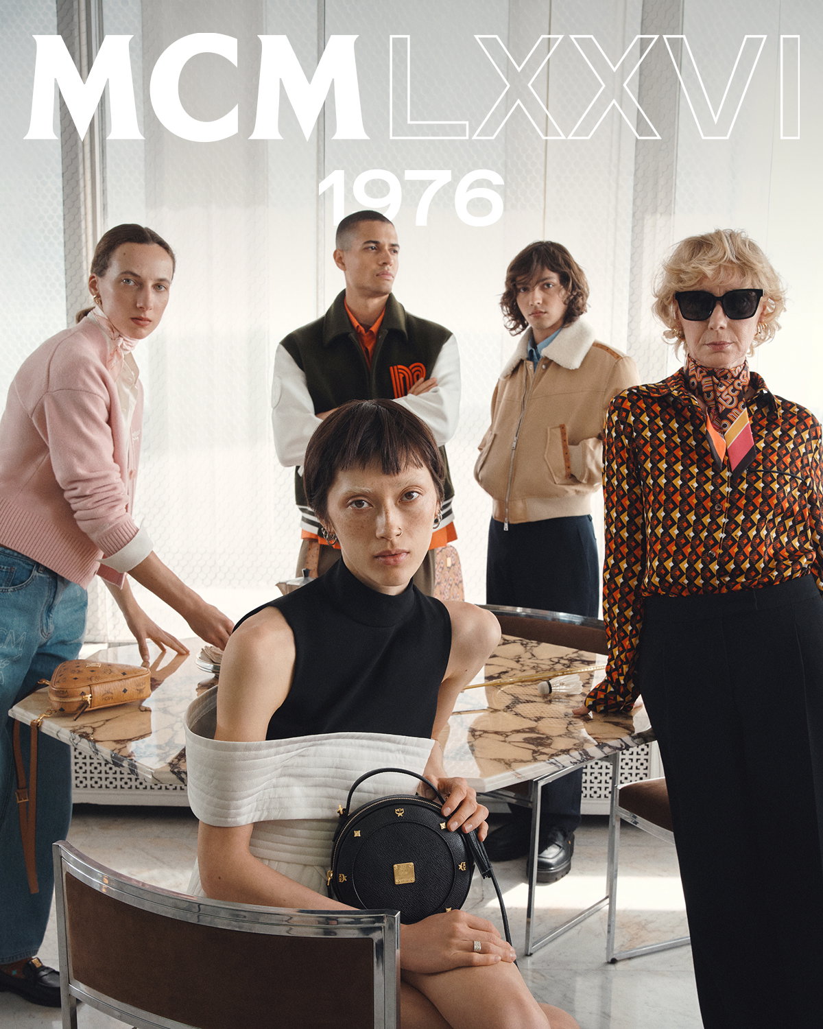 MCM Worldwide 