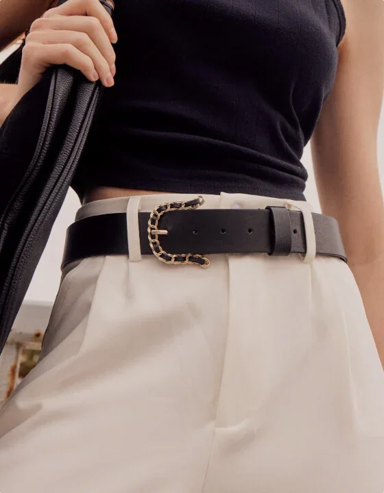 SHOP BELTS