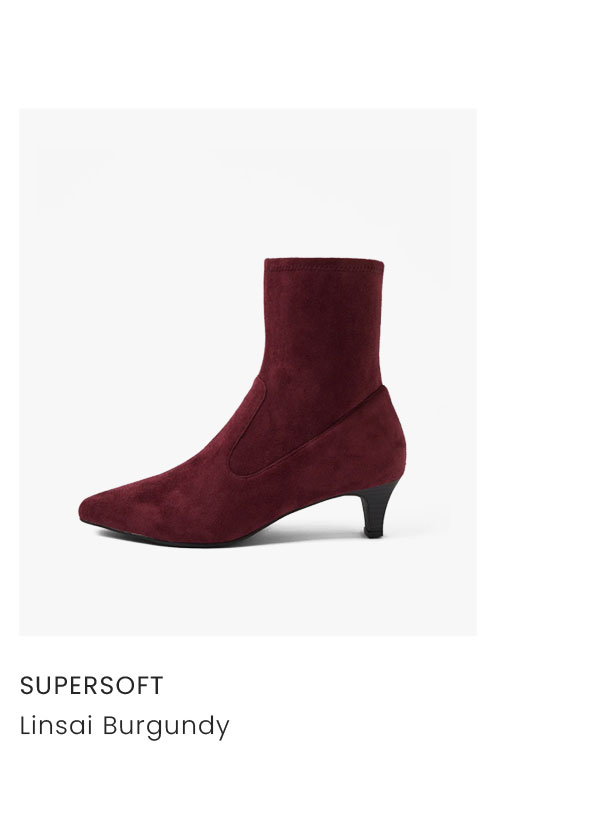 SUPERSOFT
