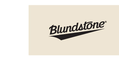 BLUNDSTONE