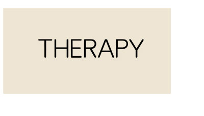 THERAPY