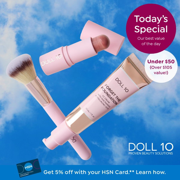 Todays Special