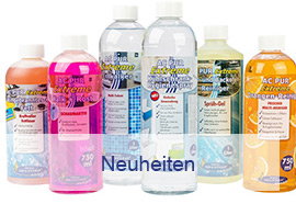 Neuheiten