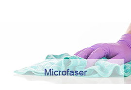 Microfaser