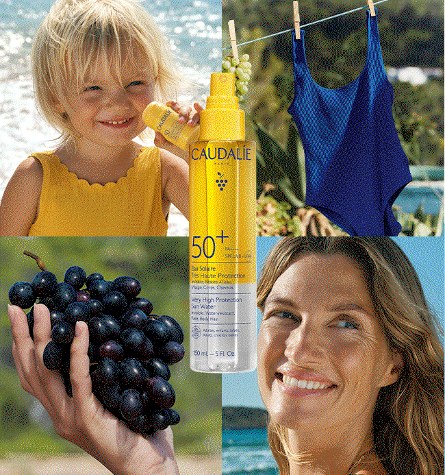 Caudalie