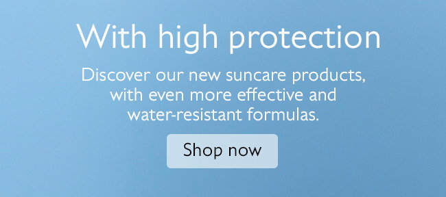 Under high protection