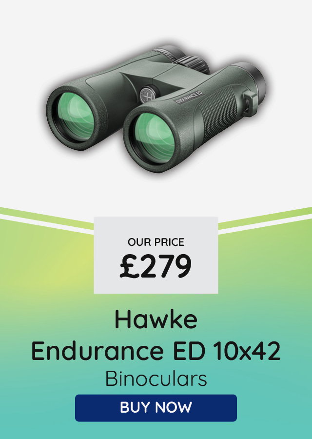 Hawke Endurance ED 10x42