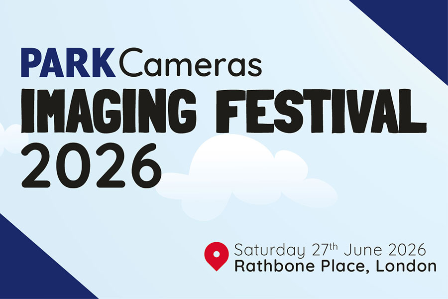 Imaging Festival 2026 - London