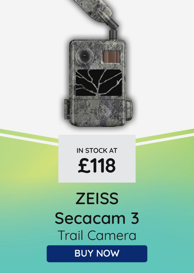 ZEISS Secacam 3
