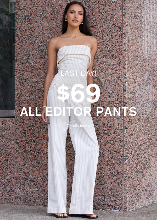 Pants