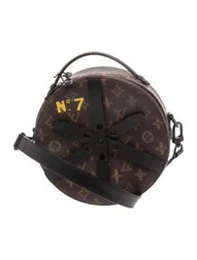 Monogram 2022 Monogram N°7 Wheel Box