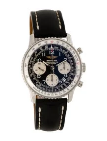 Navitimer Watch
