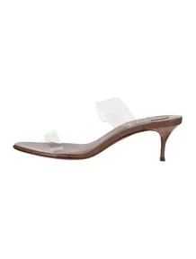 PVC Sandals