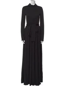 Damico Long Dress