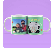 Personalised