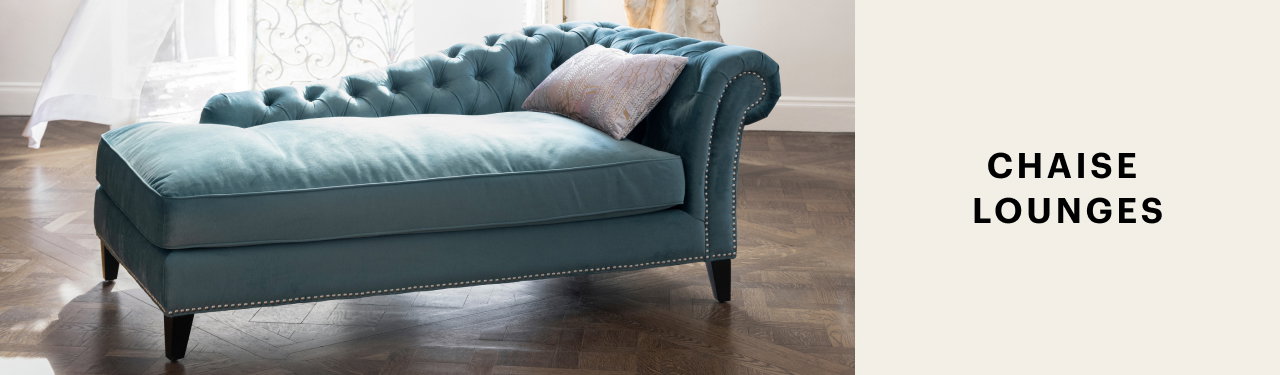 Chaise Lounges