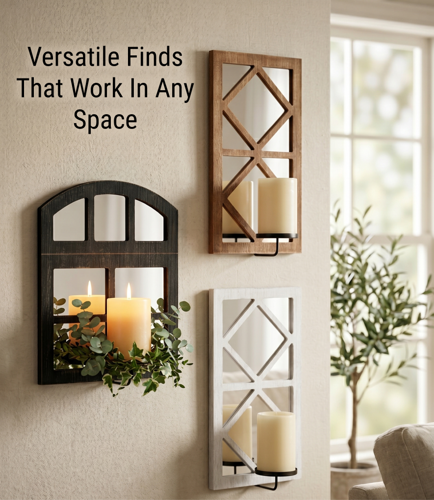 Wall Decor