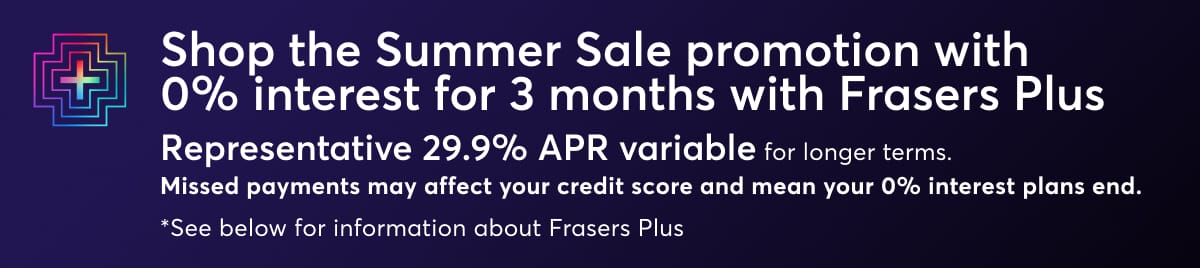 frasers plus