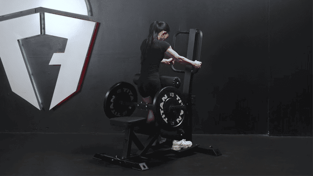 Titan Fitness