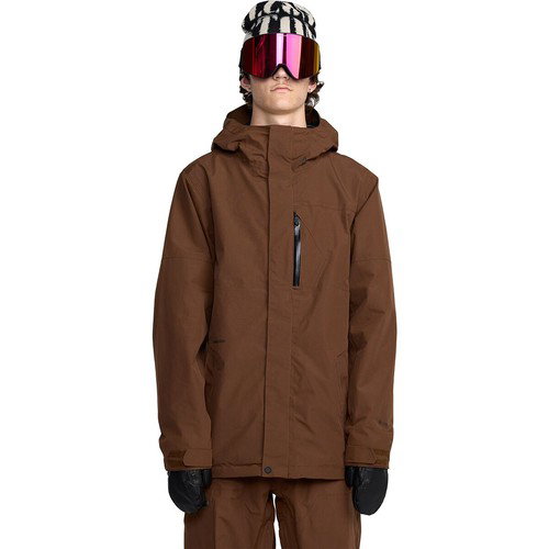 L GORE-TEX Jacket - Men's