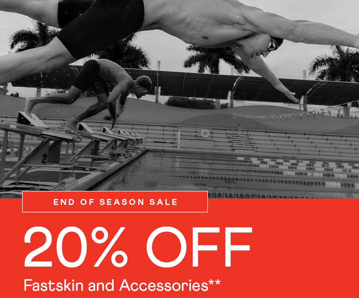 Shop End of Season Sale
