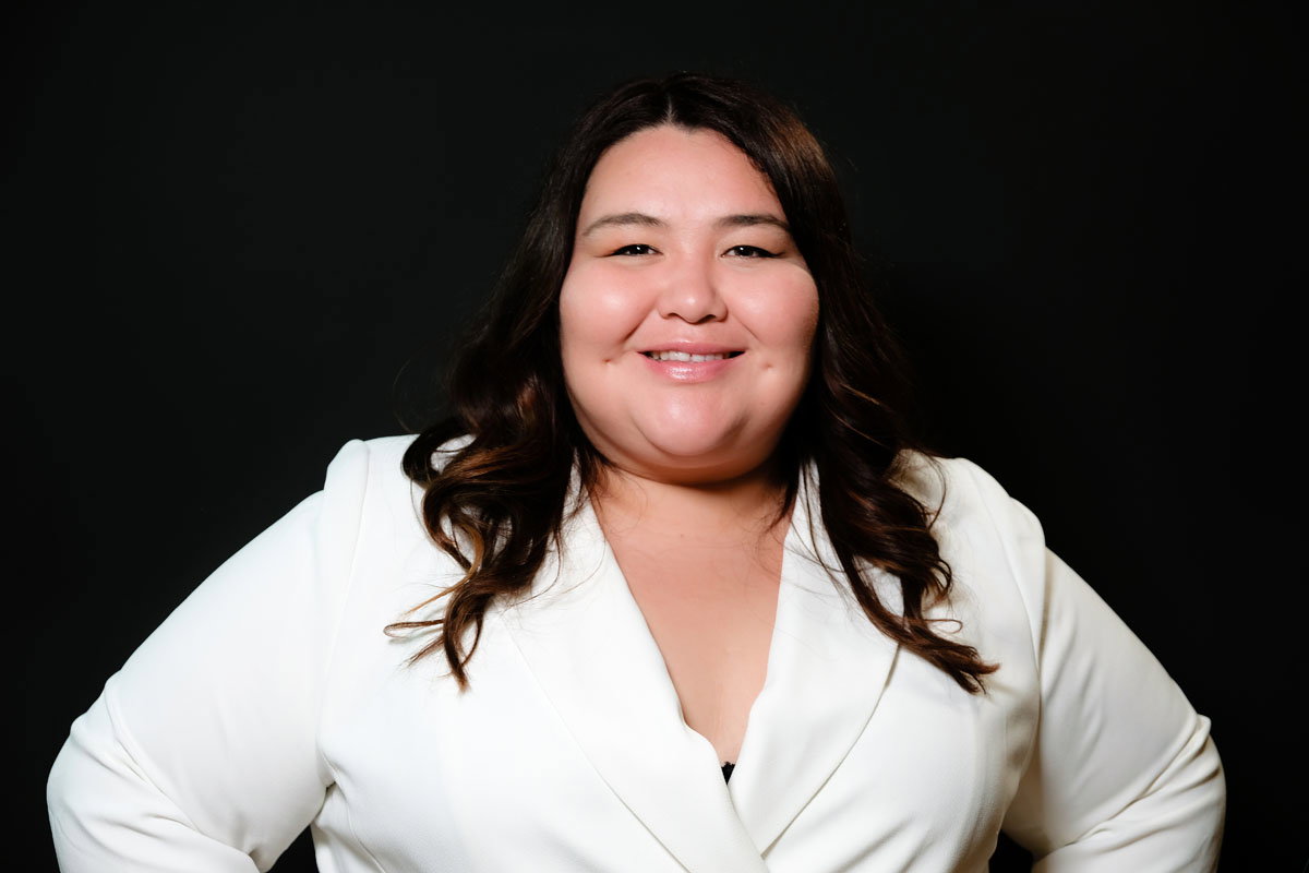 Photo of Greisa Martínez Rosas