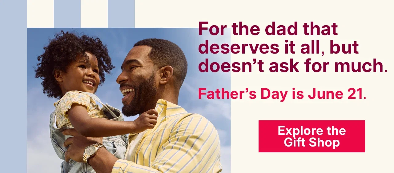explore the father's day gift shop
