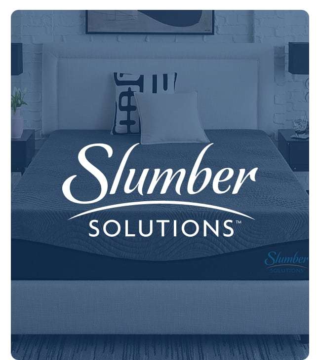 Save on Slumber Solutions