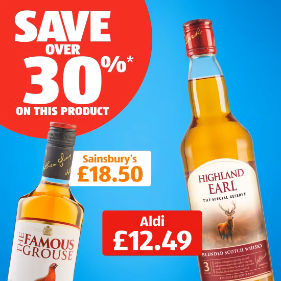 Whisky SnS image