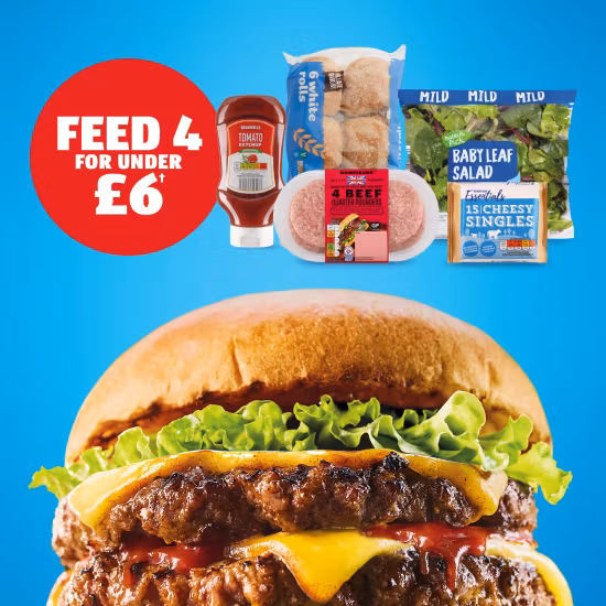 BBQ bundle image