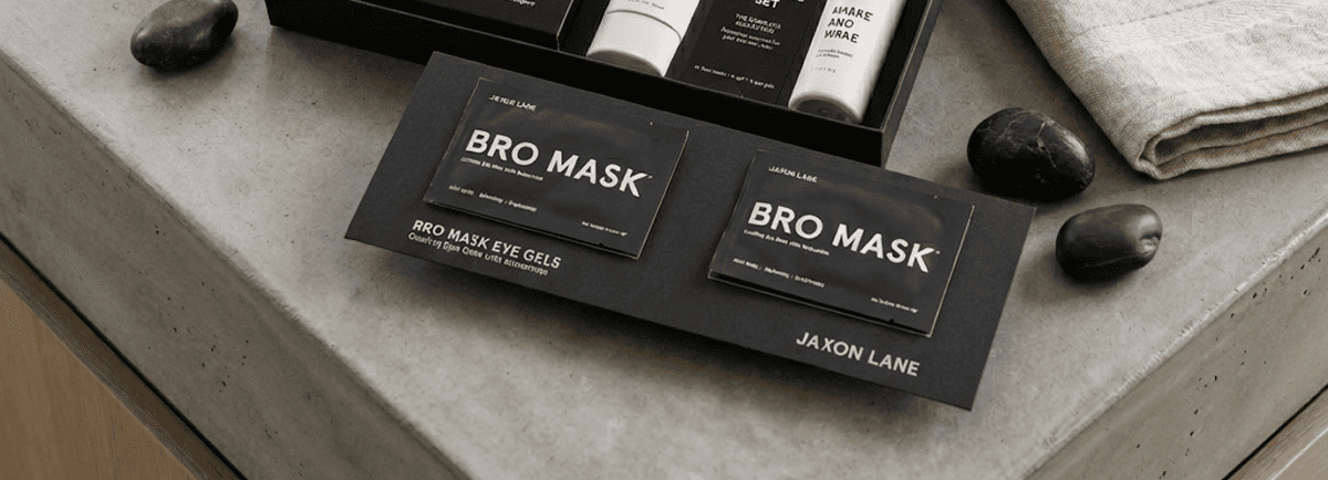 Jaxon Lane Skincare Set