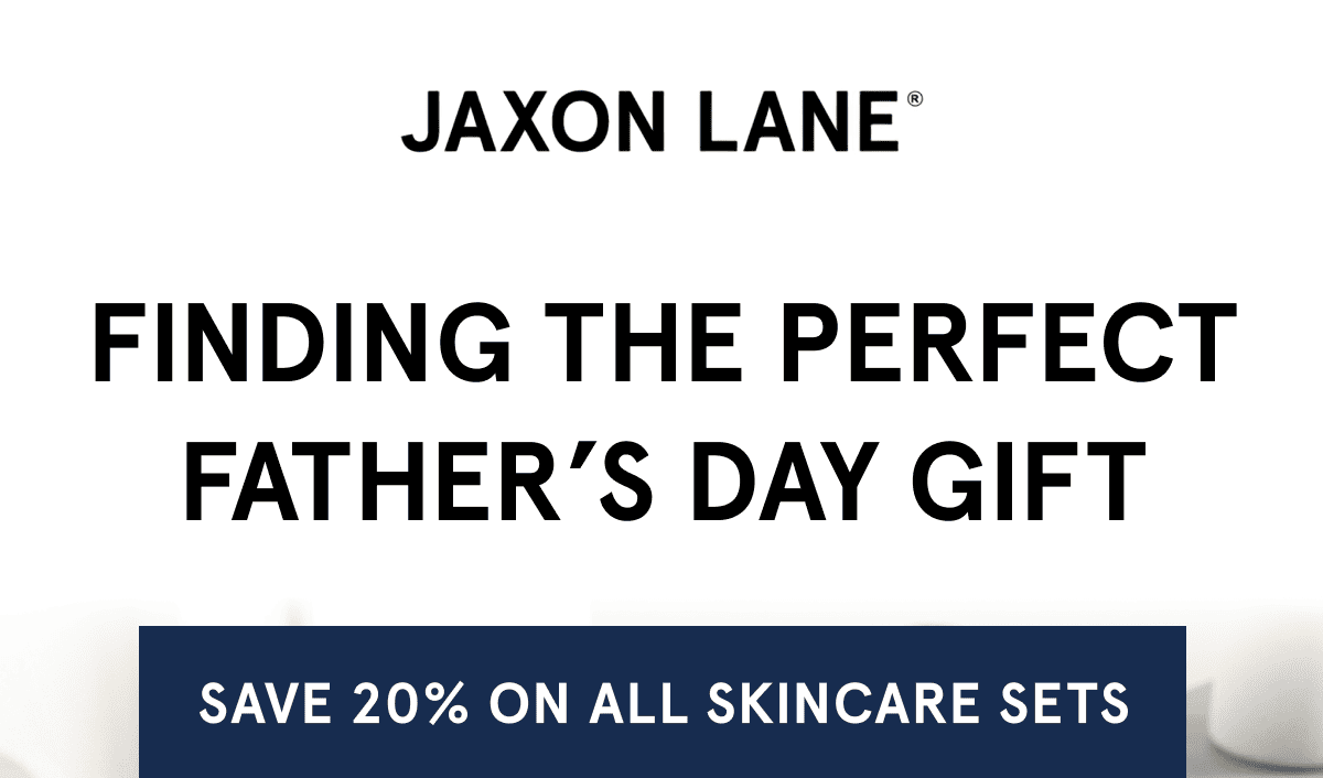 Finding The Perfect Father's Day Gift