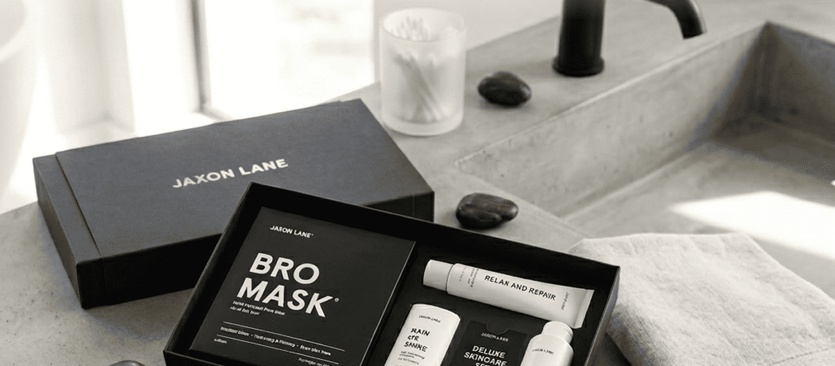 Save 20% On All Skincare Sets