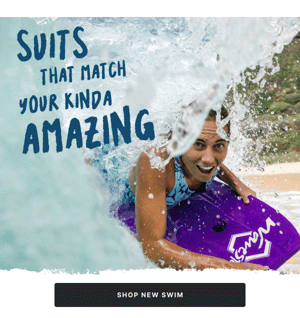 Shop All Swim