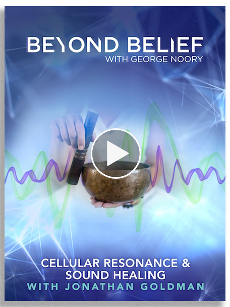 Beyond Belief with George Noory | Cellular Resonance & Sound Healing with Jonathan Goldman