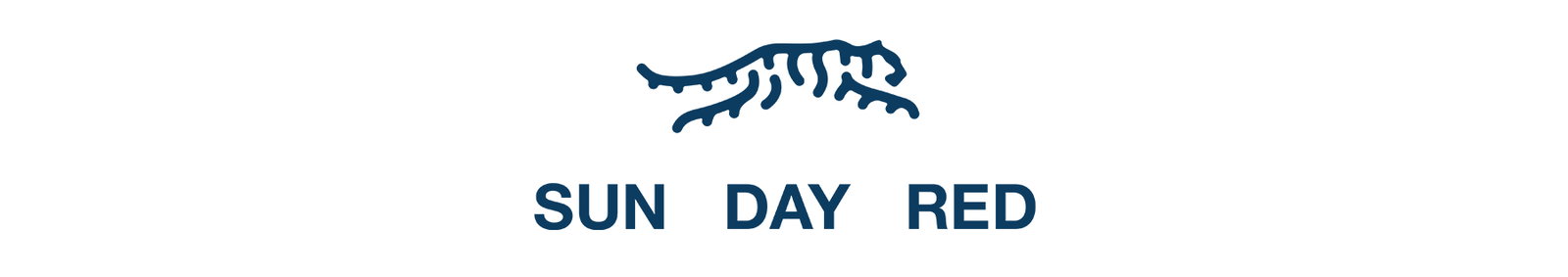 Sun Day Red