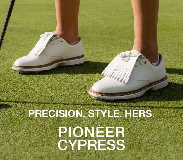 Pioneer Cypress Women's