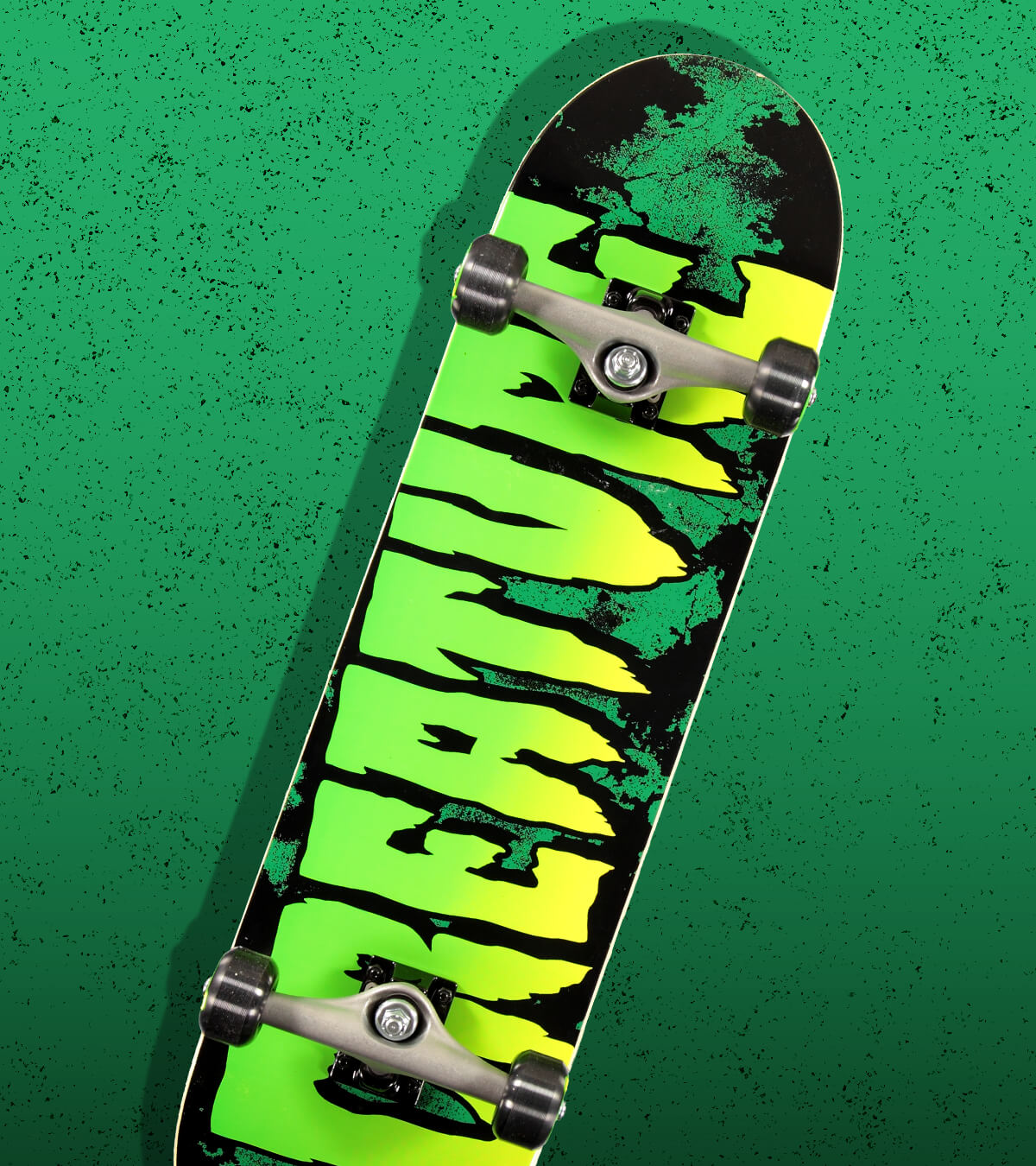 Shop sale skate completes, like this complete from Creature