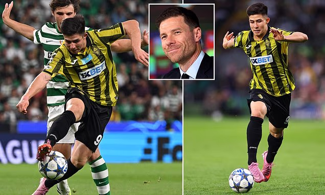 Meet Dastan Satpayev, the new 17-year-old Chelsea wonderkid that Xabi Alonso wanted at Real Madrid, is being mentored by Reece James' dad and can follow in the footsteps of Estevao Willian