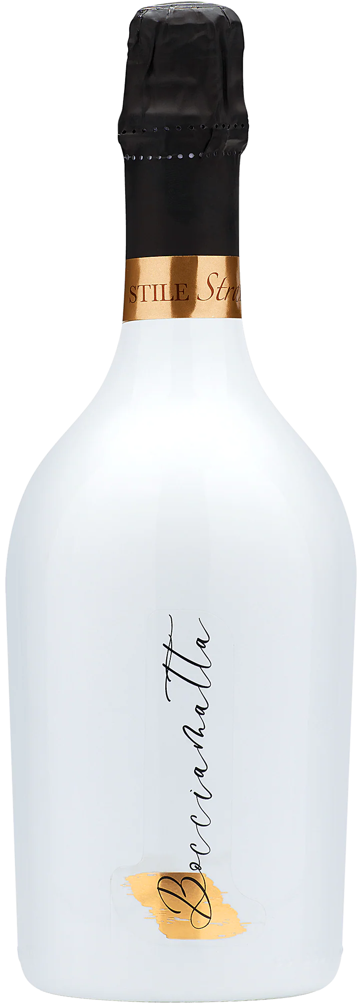 Bocciamatta Sparkling Ice