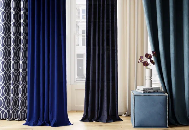 Top Rated Curtains