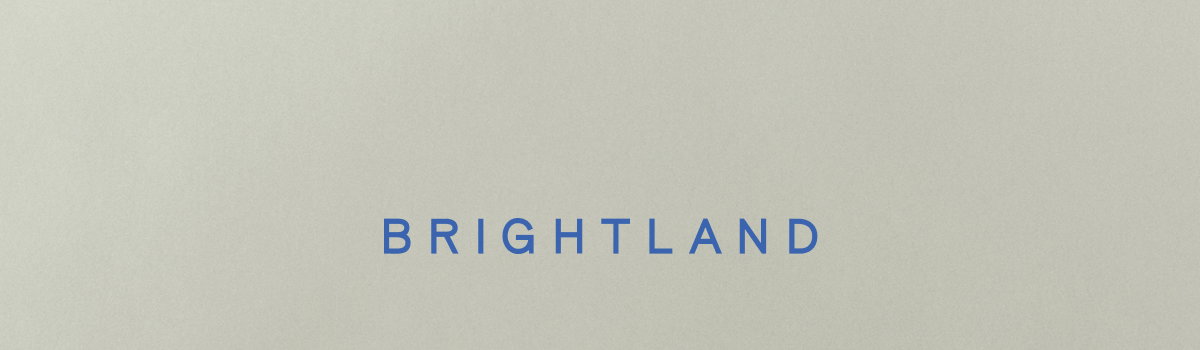 Brightland Logo