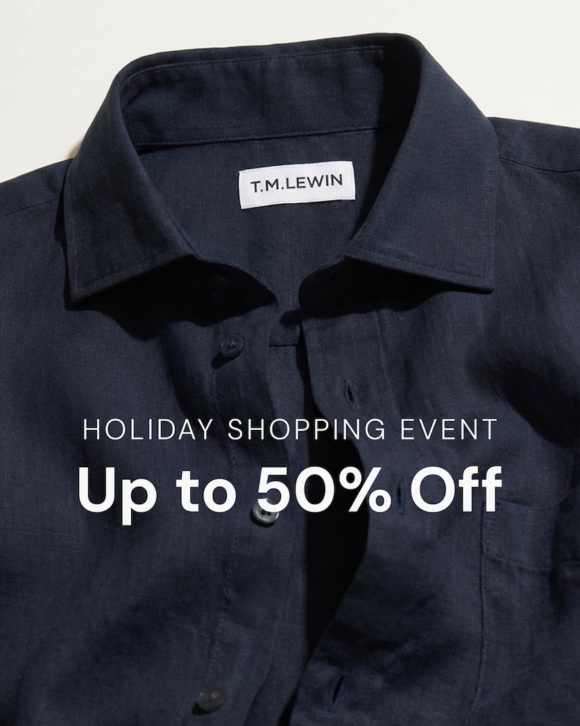 Up to 50% off 