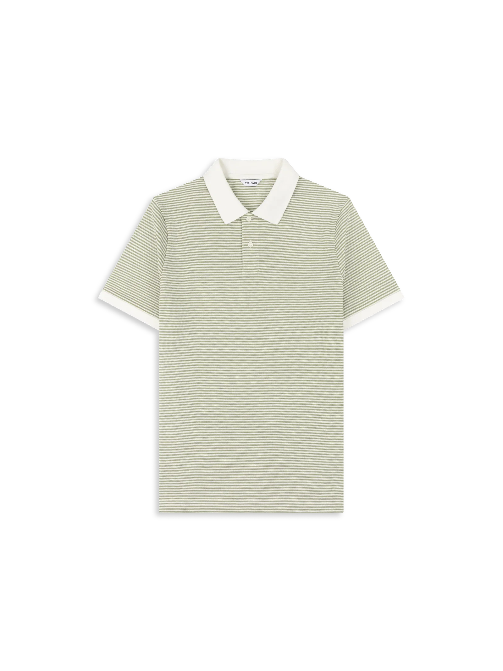 Image of The Pique Polo