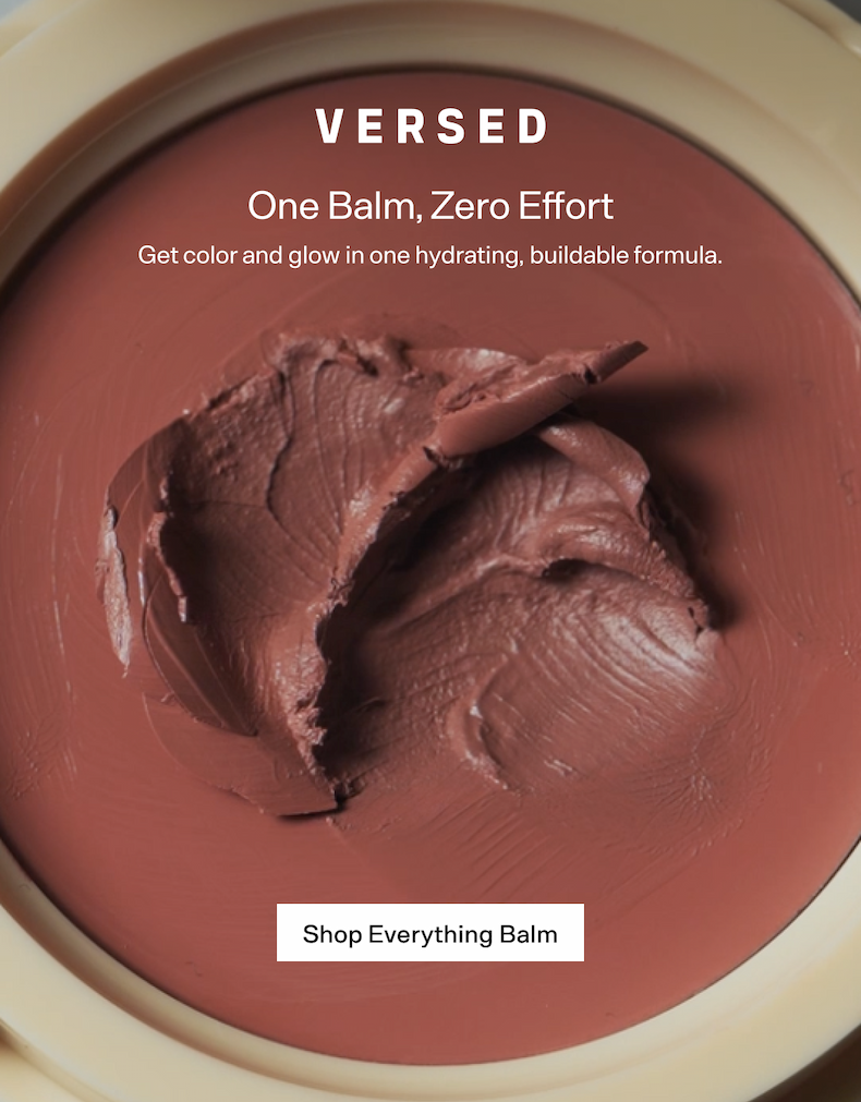 Shop Everything Balm