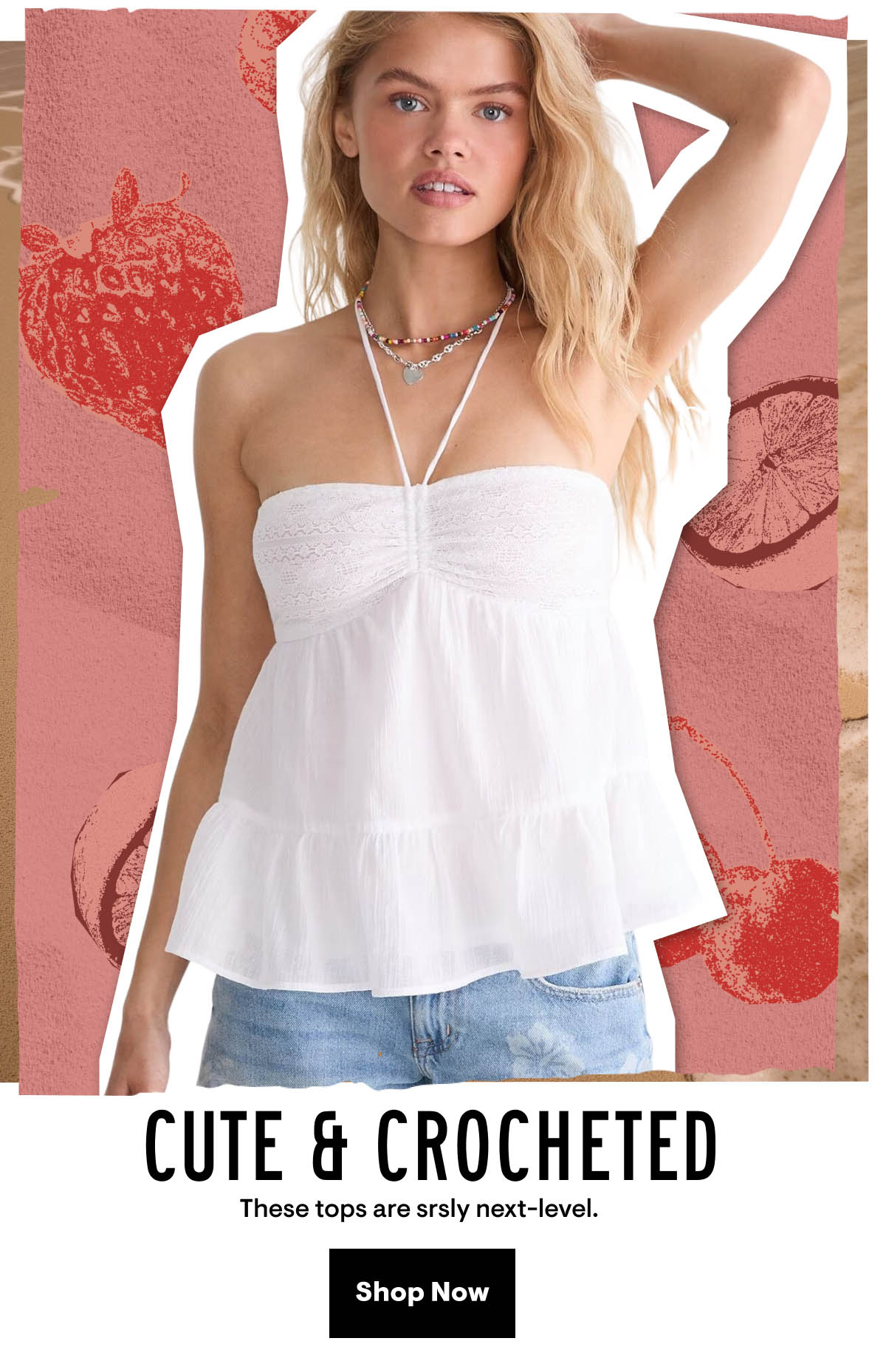 Cute & Crocheted