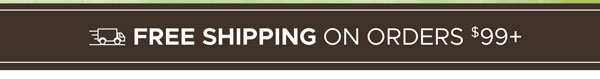Free Shipping